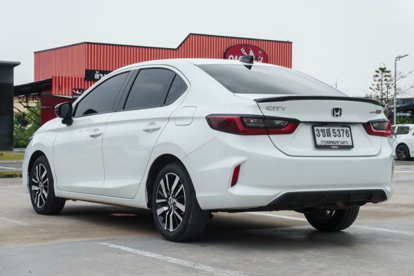 HONDA CITY 1.5 e:HEV RS AT ปี2022 - Image 8
