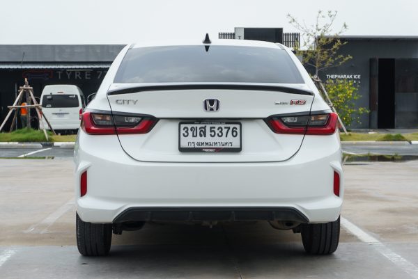 HONDA CITY 1.5 e:HEV RS AT ปี2022 - Image 9