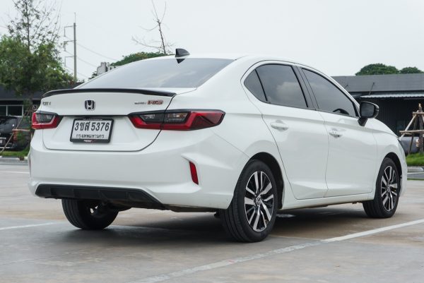 HONDA CITY 1.5 e:HEV RS AT ปี2022 - Image 10