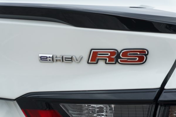 HONDA CITY 1.5 e:HEV RS AT ปี2022 - Image 11