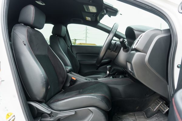 HONDA CITY 1.5 e:HEV RS AT ปี2022 - Image 12