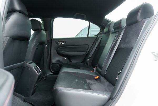 HONDA CITY 1.5 e:HEV RS AT ปี2022 - Image 14