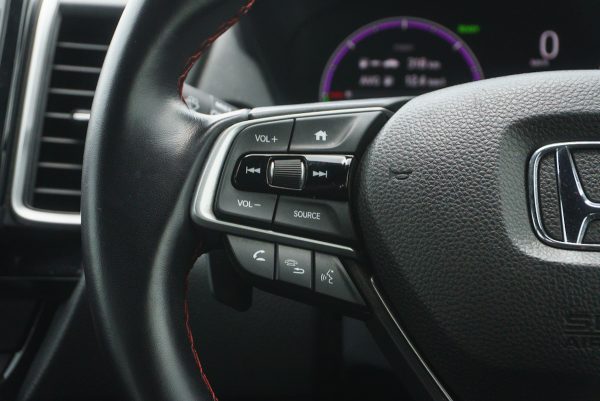 HONDA CITY 1.5 e:HEV RS AT ปี2022 - Image 20