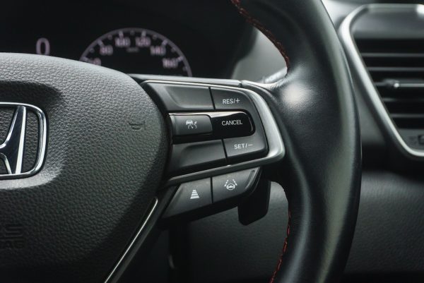 HONDA CITY 1.5 e:HEV RS AT ปี2022 - Image 21