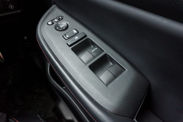 HONDA CITY 1.5 e:HEV RS AT ปี2022 - Image 22