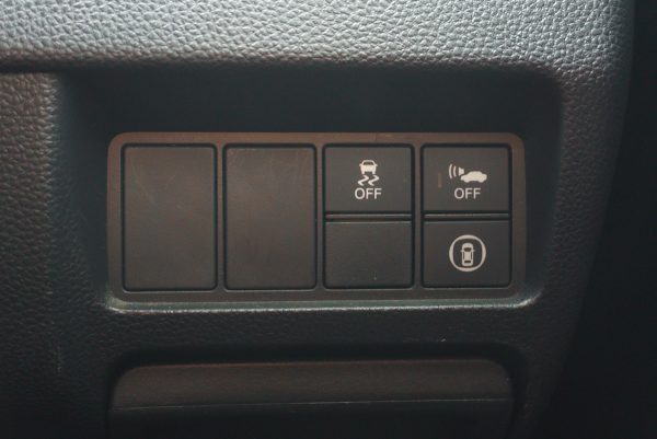 HONDA CITY 1.5 e:HEV RS AT ปี2022 - Image 23