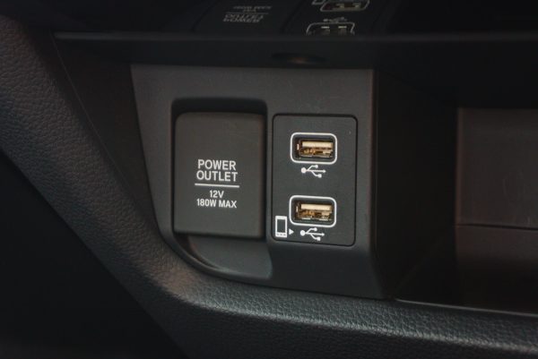 HONDA CITY 1.5 e:HEV RS AT ปี2022 - Image 31