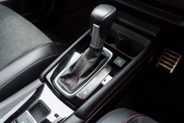 HONDA CITY 1.5 e:HEV RS AT ปี2022 - Image 32