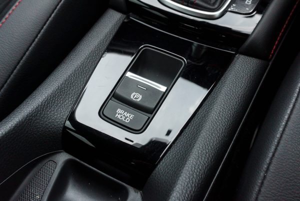 HONDA CITY 1.5 e:HEV RS AT ปี2022 - Image 33