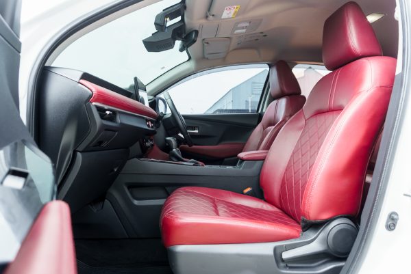 TOYOTA YARIS ATIV 1.2 PREMIUM LUXURY AT ปี2023 - Image 14