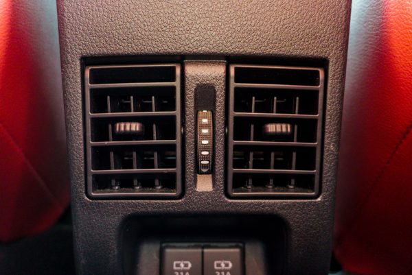 TOYOTA YARIS ATIV 1.2 PREMIUM LUXURY AT ปี2023 - Image 16