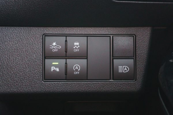 TOYOTA YARIS ATIV 1.2 PREMIUM LUXURY AT ปี2023 - Image 22