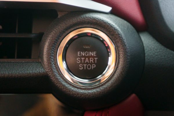 TOYOTA YARIS ATIV 1.2 PREMIUM LUXURY AT ปี2023 - Image 23