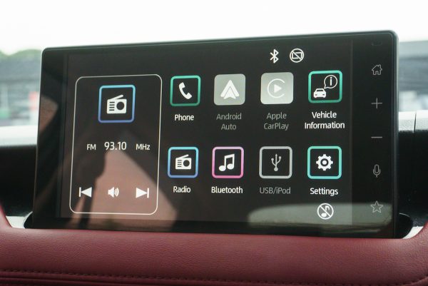 TOYOTA YARIS ATIV 1.2 PREMIUM LUXURY AT ปี2023 - Image 24