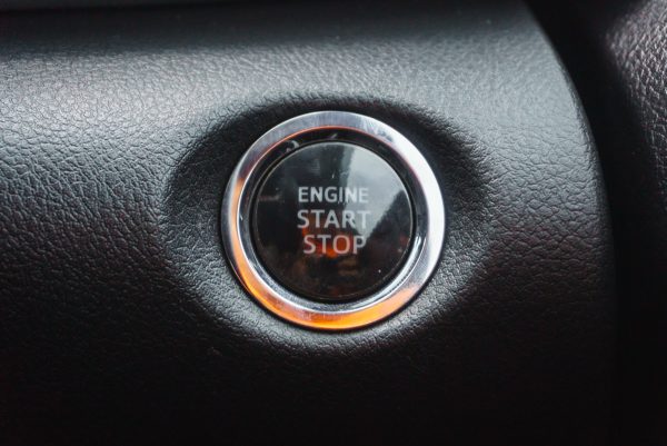 TOYOTA YARIS ATIV 1.2 S+ AT ปี2019 - Image 20
