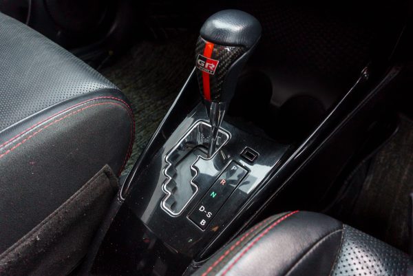 TOYOTA YARIS ATIV 1.2 S+ AT ปี2019 - Image 24