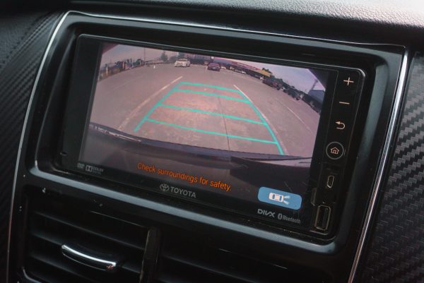 TOYOTA YARIS ATIV 1.2 S+ AT ปี2019 - Image 26