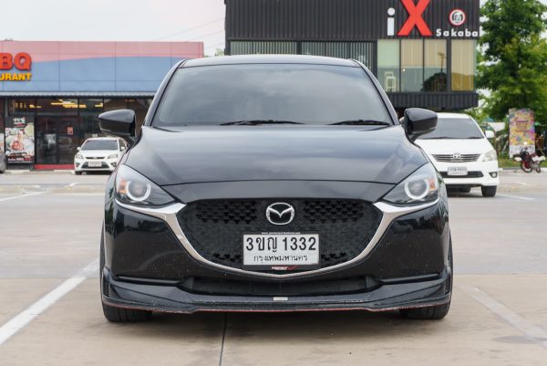 MAZDA 2 1.3 C AT ปี2022 - Image 4