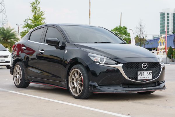 MAZDA 2 1.3 C AT ปี2022 - Image 5