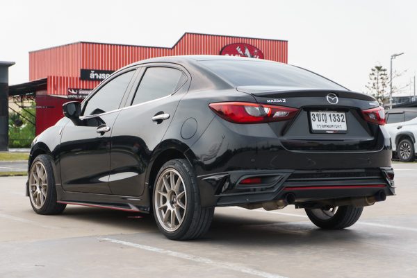 MAZDA 2 1.3 C AT ปี2022 - Image 8