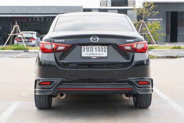 MAZDA 2 1.3 C AT ปี2022 - Image 9