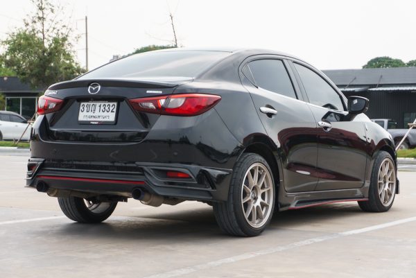 MAZDA 2 1.3 C AT ปี2022 - Image 10