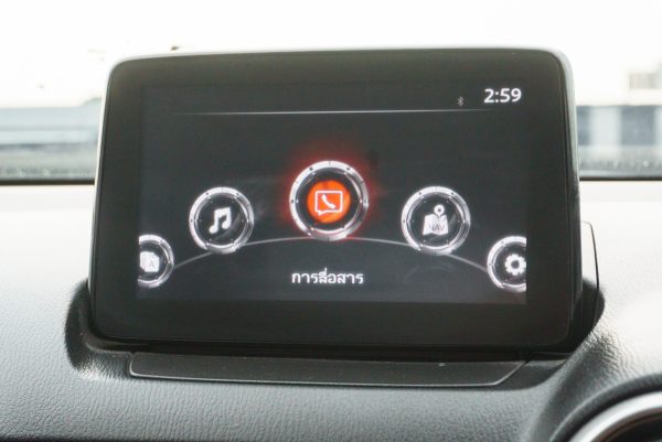 MAZDA 2 1.3 C AT ปี2022 - Image 21