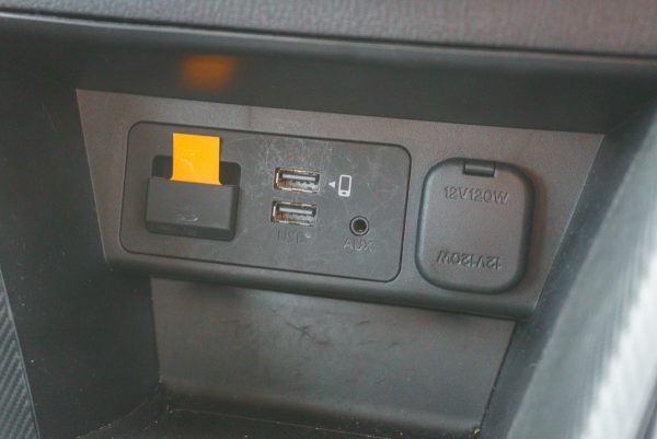 MAZDA 2 1.3 C AT ปี2022 - Image 24