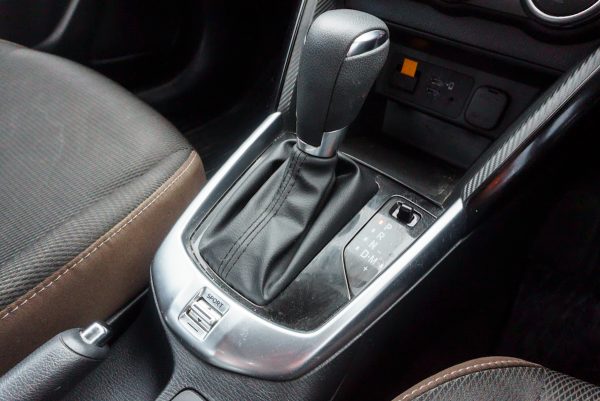 MAZDA 2 1.3 C AT ปี2022 - Image 25