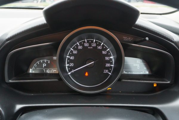 MAZDA 2 1.3 C AT ปี2022 - Image 29