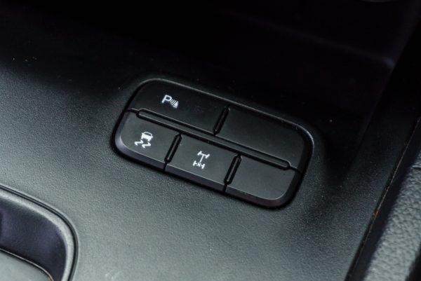 FORD RANGER DUAL CAB 2.0 HI-RIDER WILDTRAK AT ปี2021 - Image 31