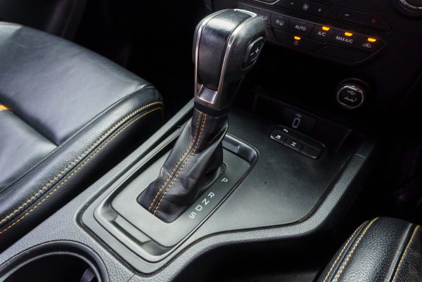 FORD RANGER DUAL CAB 2.0 HI-RIDER WILDTRAK AT ปี2021 - Image 32
