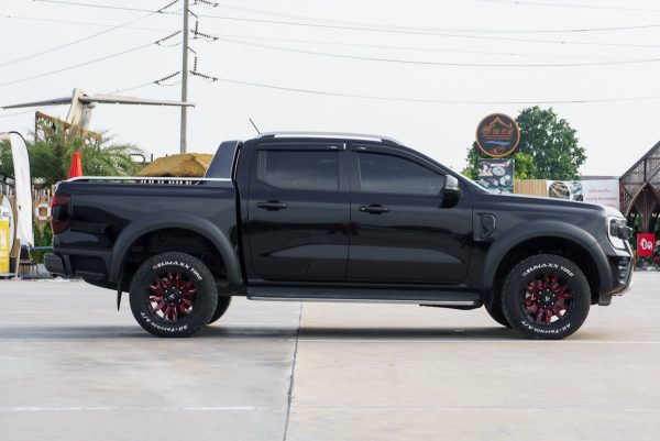 FORD RANGER DUAL CAB 2.0 HI-RIDER WILDTRAK AT ปี2022 จด ปี2023 - Image 6