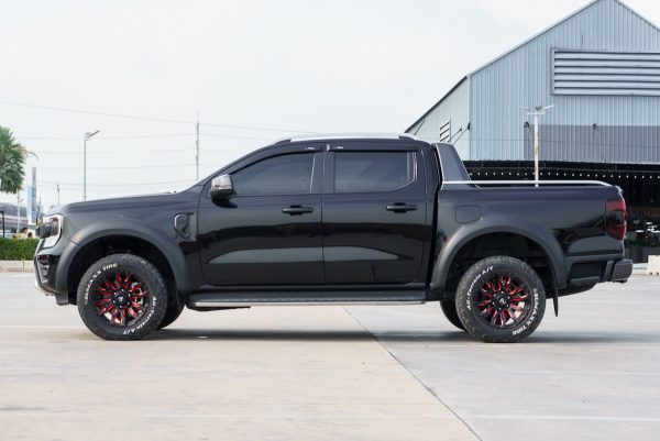 FORD RANGER DUAL CAB 2.0 HI-RIDER WILDTRAK AT ปี2022 จด ปี2023 - Image 7