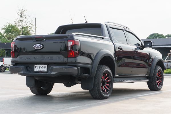FORD RANGER DUAL CAB 2.0 HI-RIDER WILDTRAK AT ปี2022 จด ปี2023 - Image 10