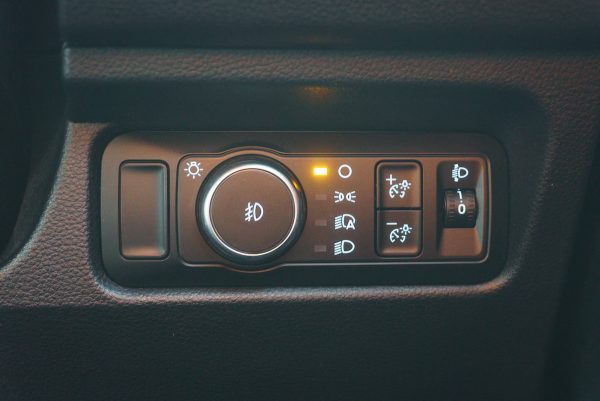 FORD RANGER DUAL CAB 2.0 HI-RIDER WILDTRAK AT ปี2022 จด ปี2023 - Image 25