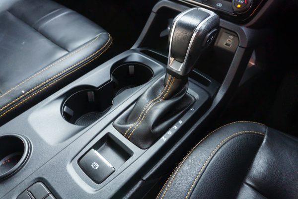 FORD RANGER DUAL CAB 2.0 HI-RIDER WILDTRAK AT ปี2022 จด ปี2023 - Image 31