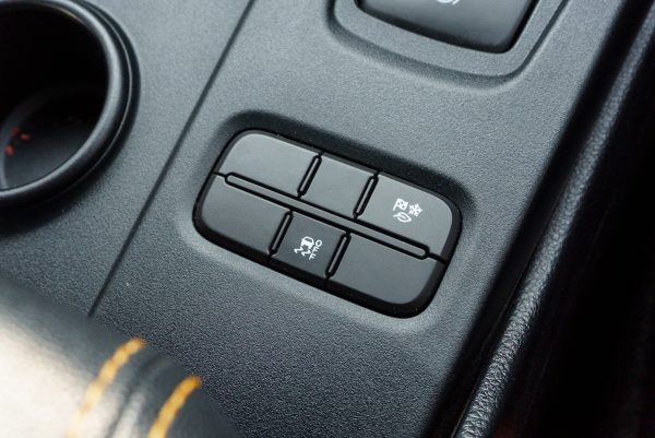 FORD RANGER DUAL CAB 2.0 HI-RIDER WILDTRAK AT ปี2022 จด ปี2023 - Image 32