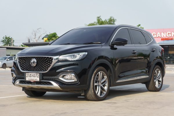 MG HS 1.5 X AT ปี2021 - Image 4