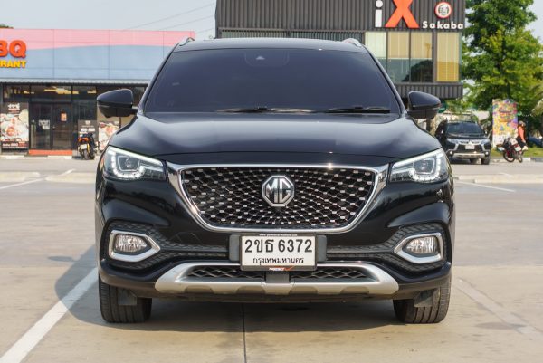 MG HS 1.5 X AT ปี2021 - Image 5