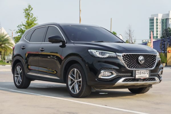 MG HS 1.5 X AT ปี2021 - Image 6