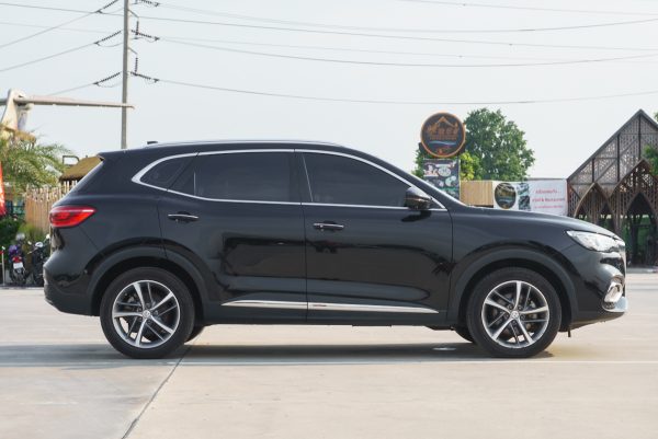 MG HS 1.5 X AT ปี2021 - Image 7