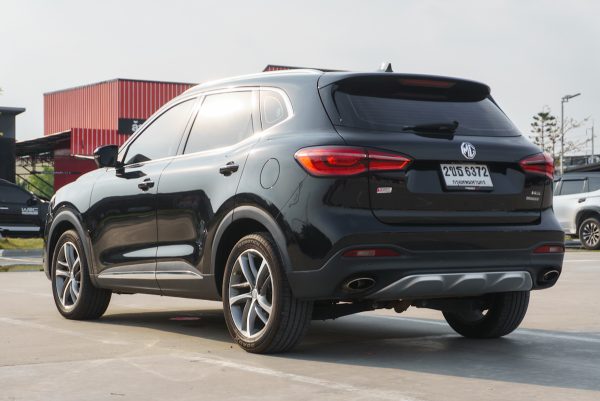 MG HS 1.5 X AT ปี2021 - Image 9