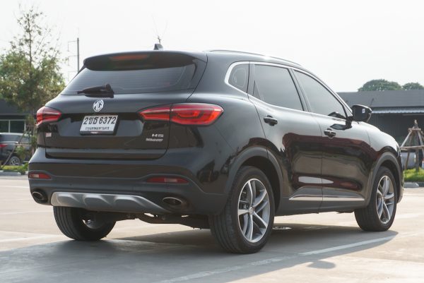 MG HS 1.5 X AT ปี2021 - Image 11