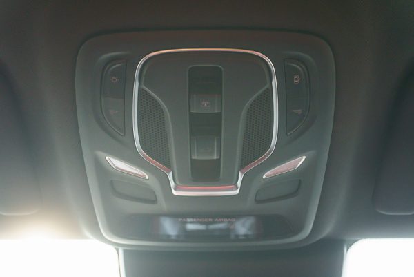 MG HS 1.5 X AT ปี2021 - Image 17