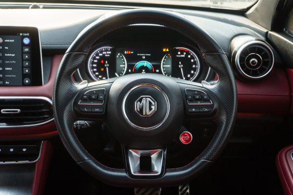 MG HS 1.5 X AT ปี2021 - Image 18