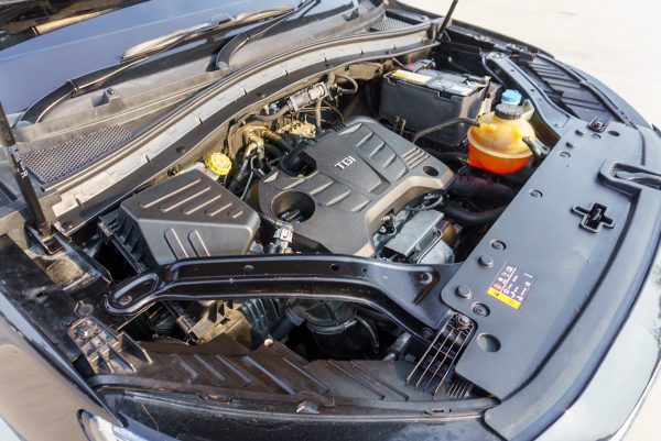 MG HS 1.5 X AT ปี2021 - Image 36