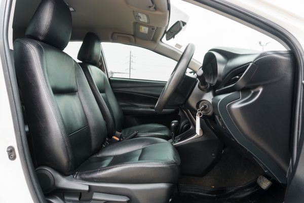 TOYOTA YARIS ATIV 1.2 ENTRY AT ปี2021 (9กท9661) - Image 11
