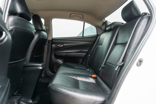 TOYOTA YARIS ATIV 1.2 ENTRY AT ปี2021 (9กท9661) - Image 13