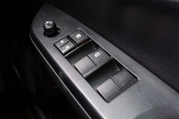 TOYOTA YARIS ATIV 1.2 ENTRY AT ปี2021 (9กท9661) - Image 19